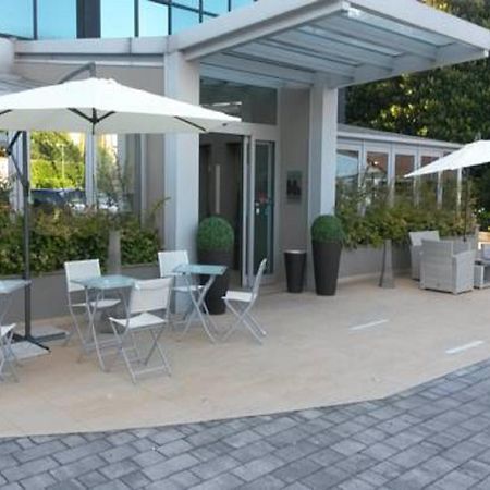 Hotel Montini Linate Airport Peschiera Borromeo Εξωτερικό φωτογραφία