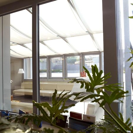 Hotel Montini Linate Airport Peschiera Borromeo Εξωτερικό φωτογραφία