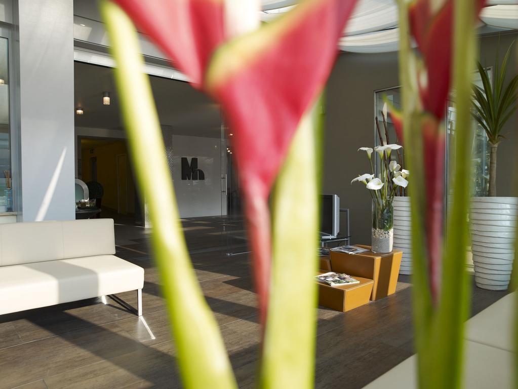 Hotel Montini Linate Airport Peschiera Borromeo Εξωτερικό φωτογραφία