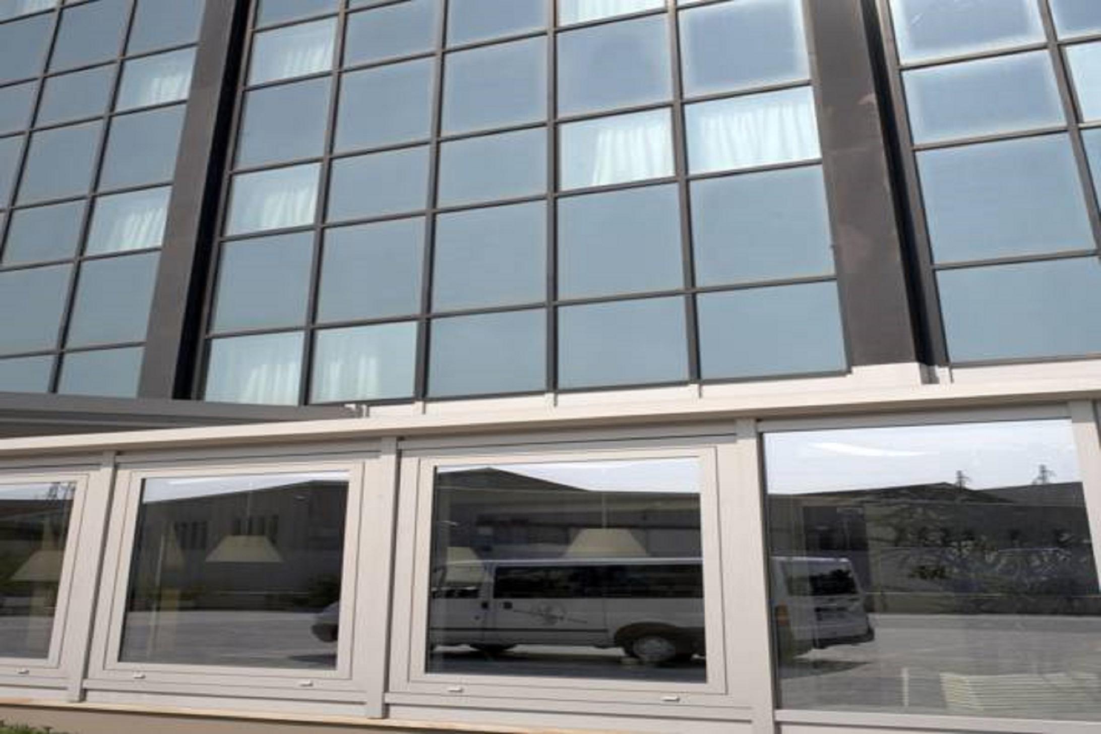 Hotel Montini Linate Airport Peschiera Borromeo Εξωτερικό φωτογραφία