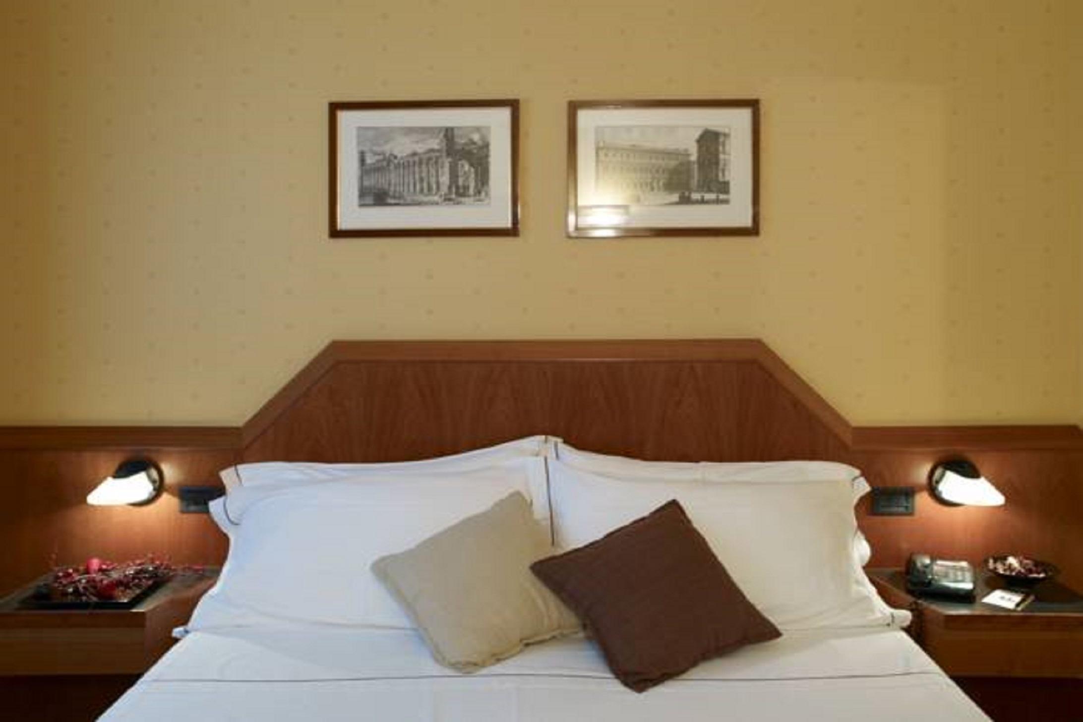 Hotel Montini Linate Airport Peschiera Borromeo Εξωτερικό φωτογραφία