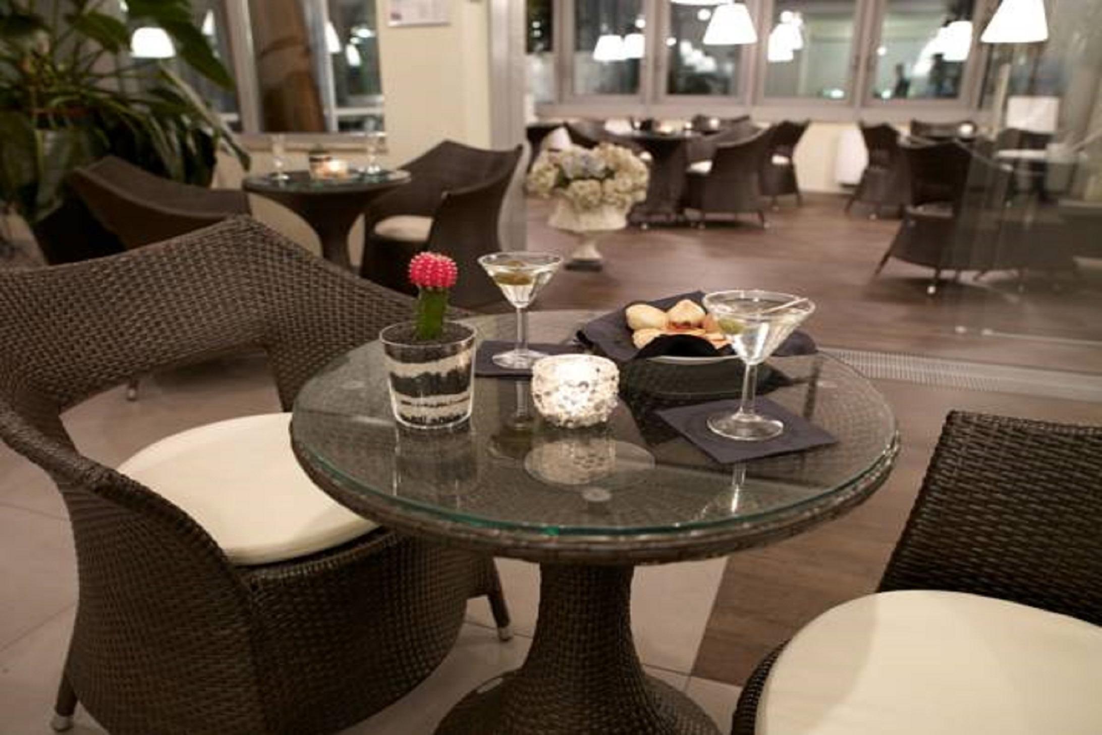 Hotel Montini Linate Airport Peschiera Borromeo Εξωτερικό φωτογραφία