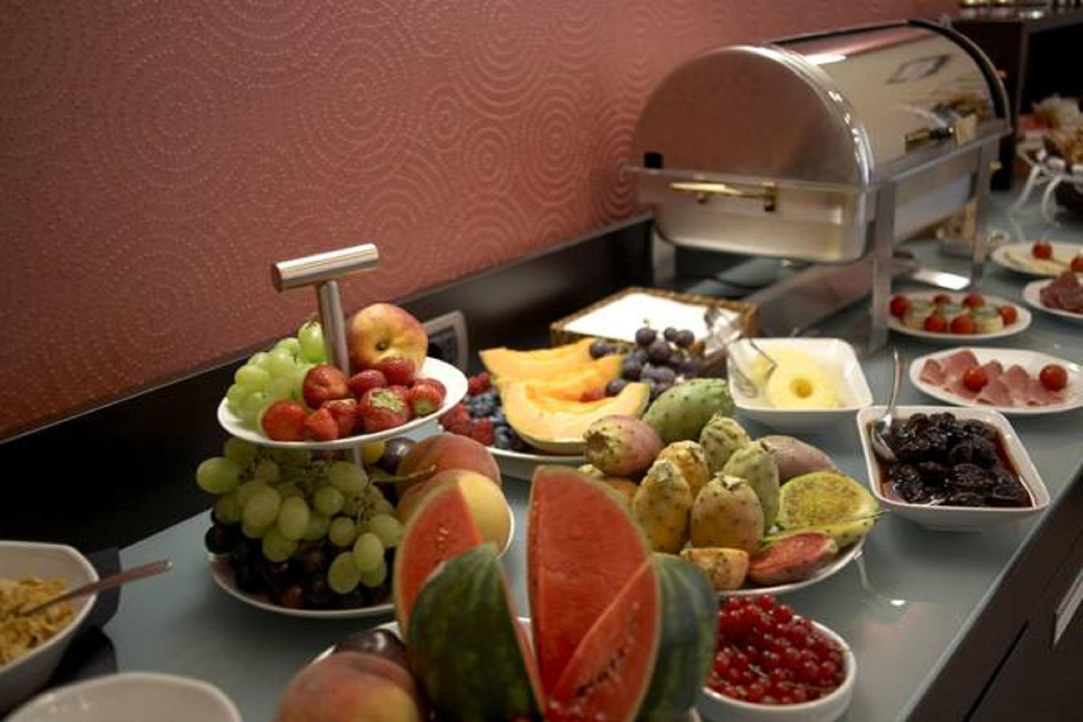 Hotel Montini Linate Airport Peschiera Borromeo Εξωτερικό φωτογραφία