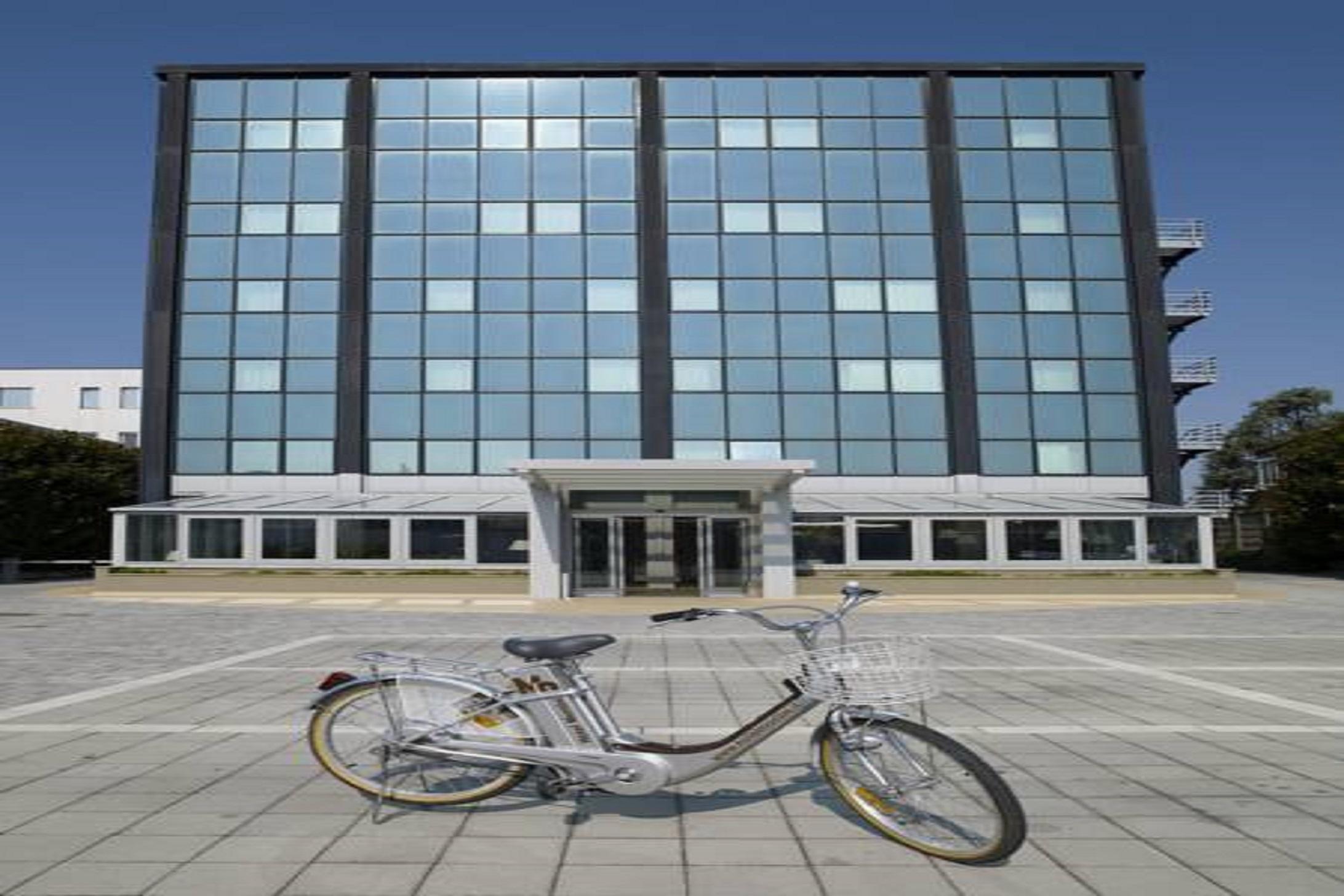 Hotel Montini Linate Airport Peschiera Borromeo Εξωτερικό φωτογραφία