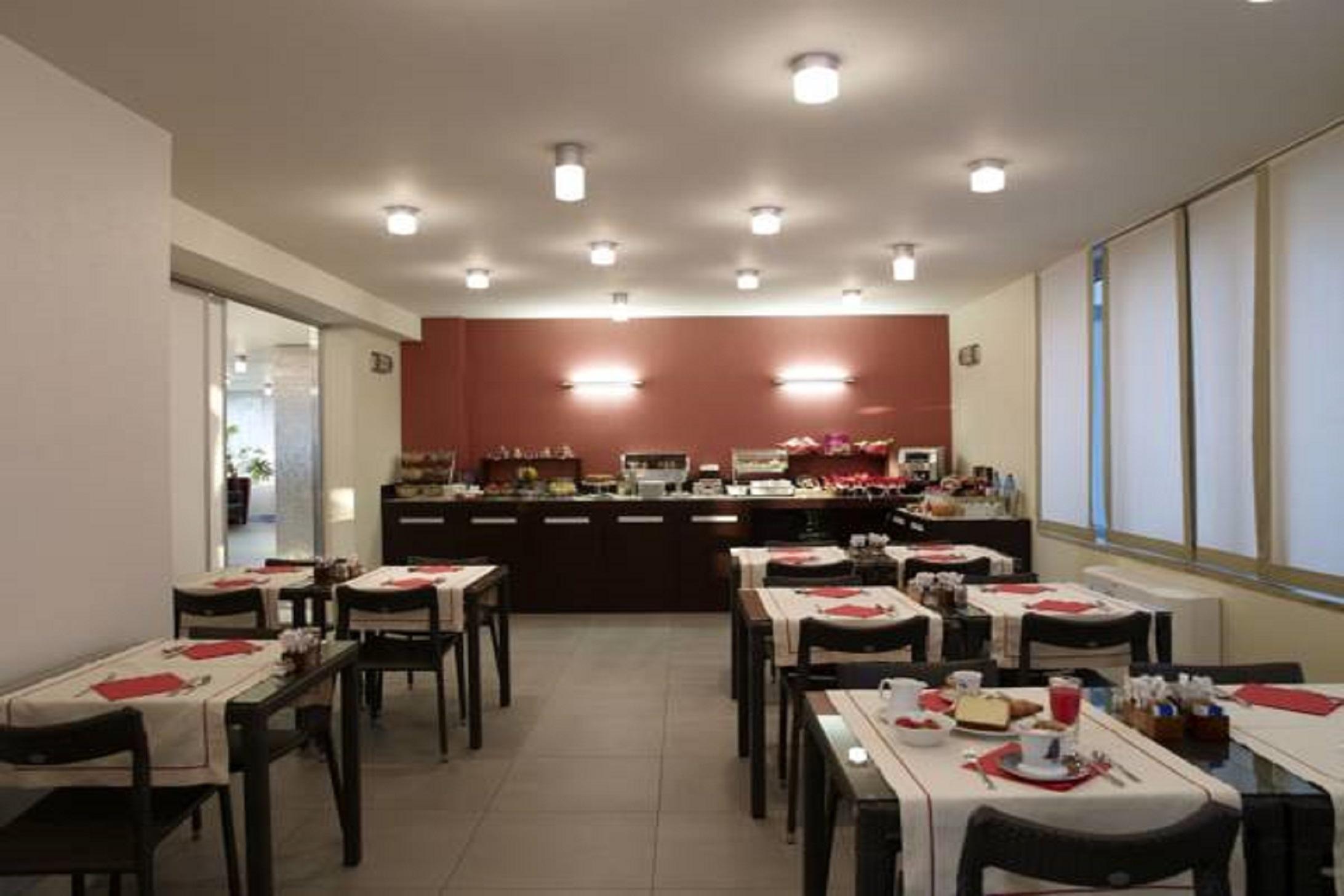 Hotel Montini Linate Airport Peschiera Borromeo Εξωτερικό φωτογραφία