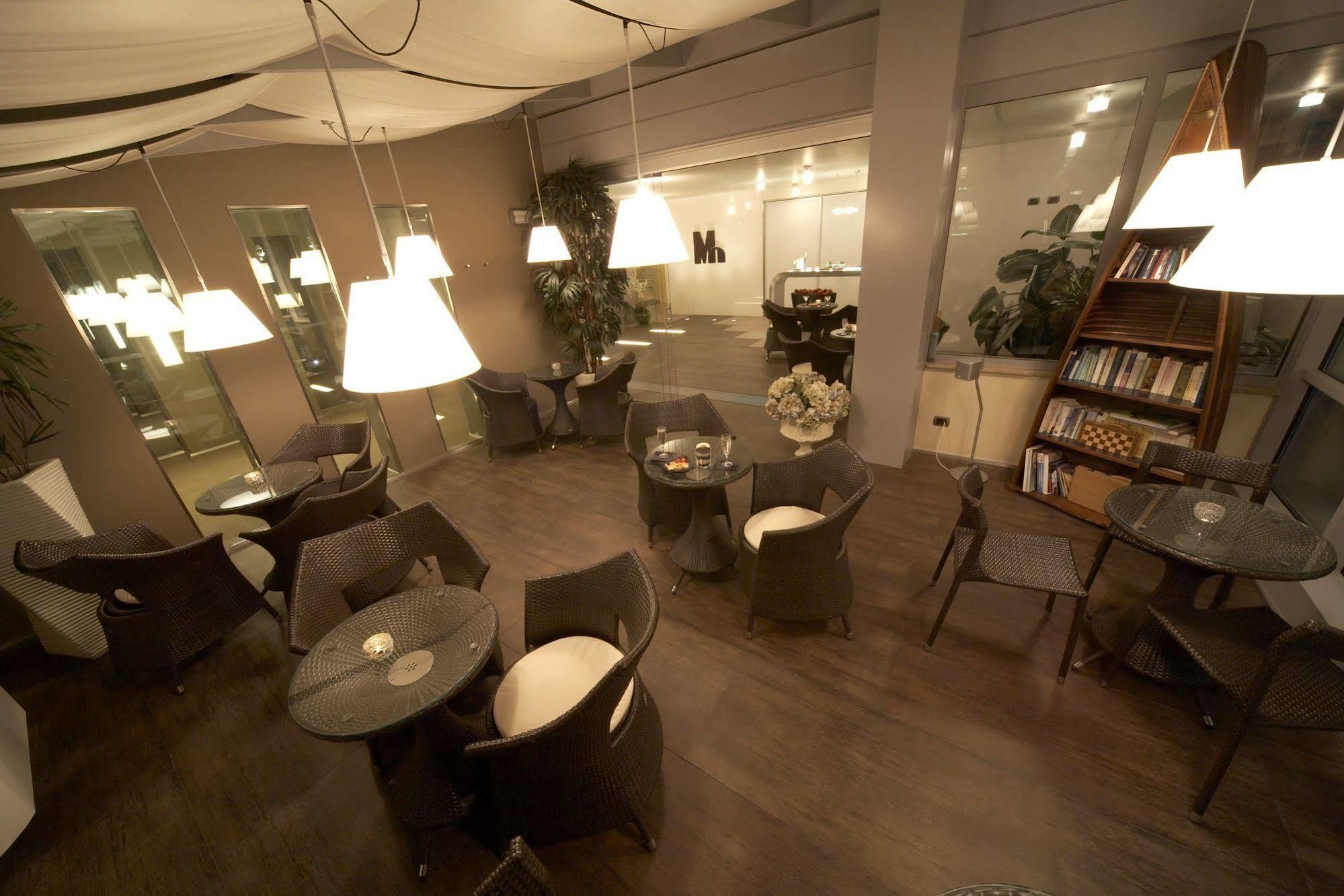 Hotel Montini Linate Airport Peschiera Borromeo Εξωτερικό φωτογραφία