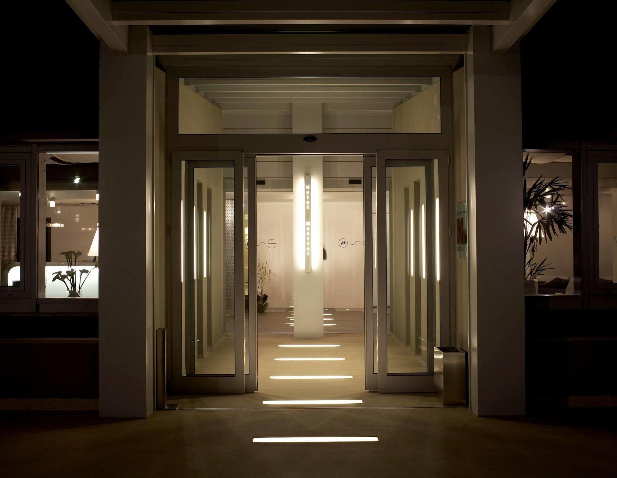 Hotel Montini Linate Airport Peschiera Borromeo Εξωτερικό φωτογραφία