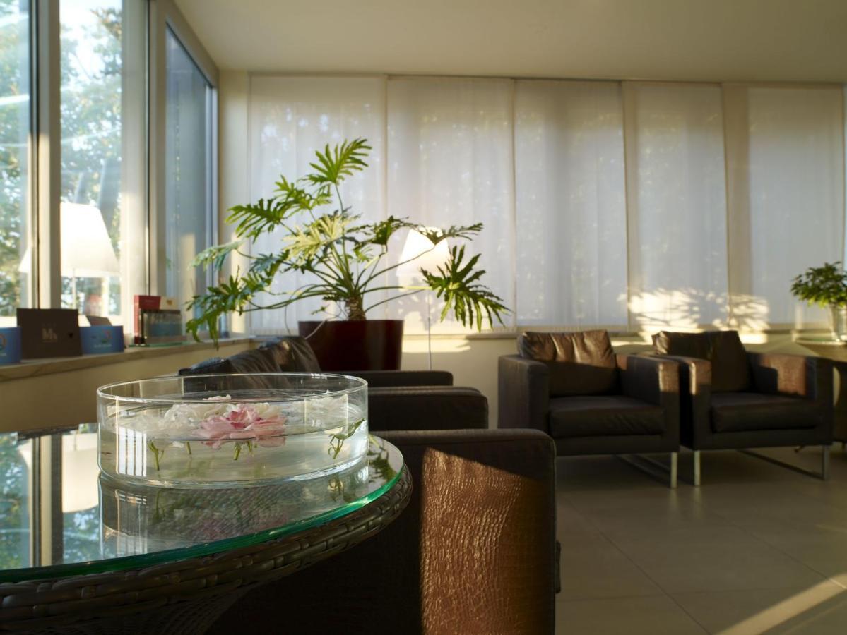 Hotel Montini Linate Airport Peschiera Borromeo Εξωτερικό φωτογραφία