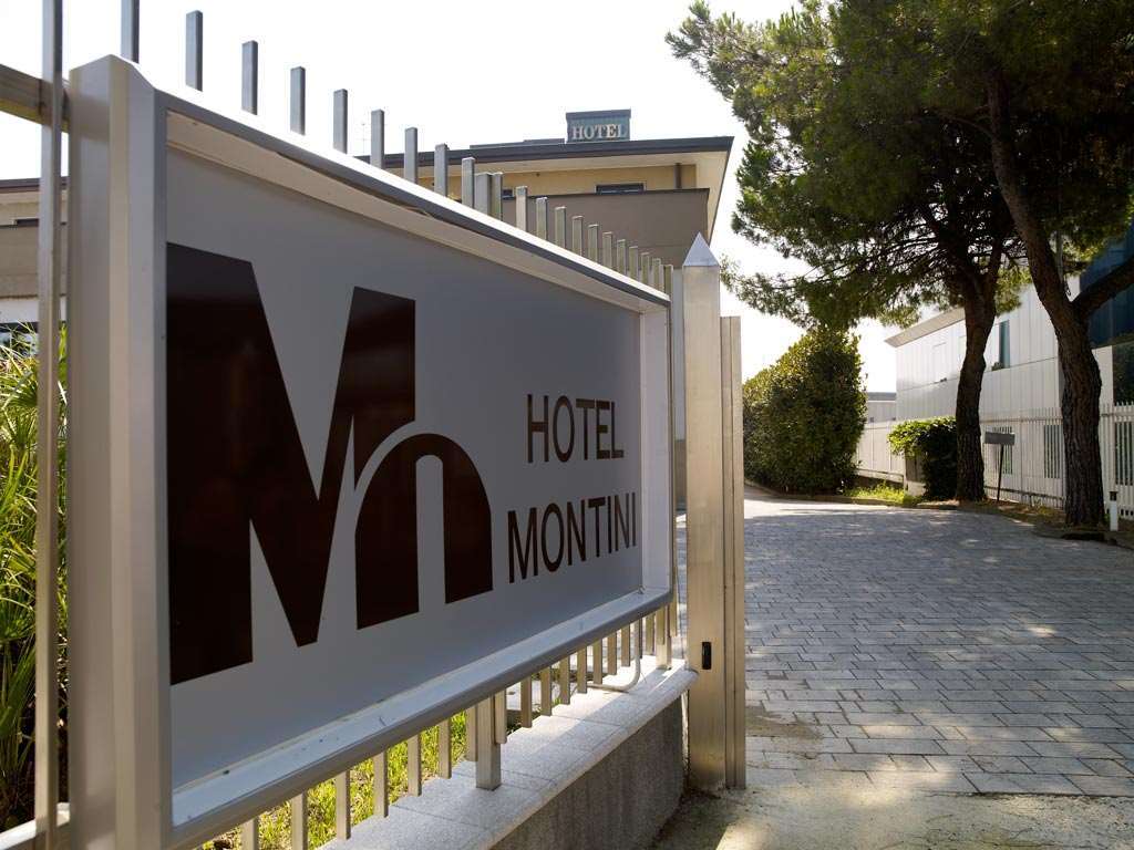 Hotel Montini Linate Airport Peschiera Borromeo Εξωτερικό φωτογραφία